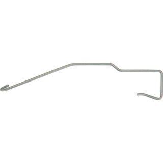 Dachbefestigung